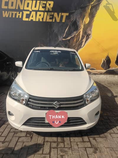 Cultus vxl new condition non touchup