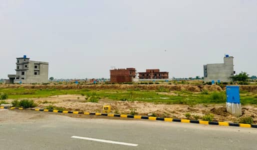 The Hottest location Of LDA City Direct Access To Main Gait And Interchange Investor Rate