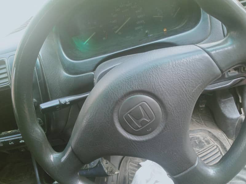 Civic 2000 exi 4