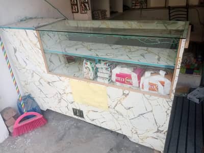 Shop Counter 5f   (2)Hain 15000