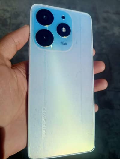 Techno spark 10 pro 16/128gb