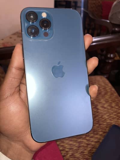 Iphone 12 pro max non pta 256gb