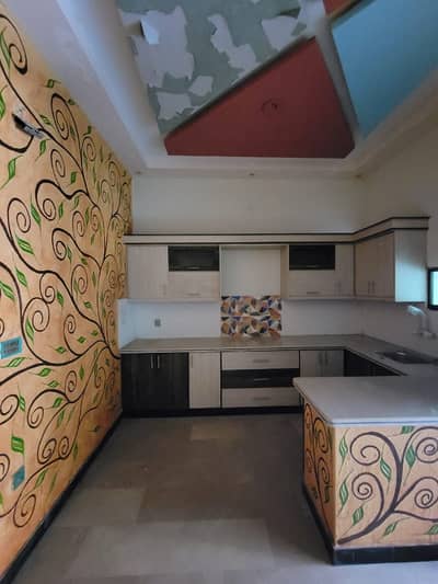 Beautiful House North Karachi Sector11A, 240sq, Double Storey, For Sale.