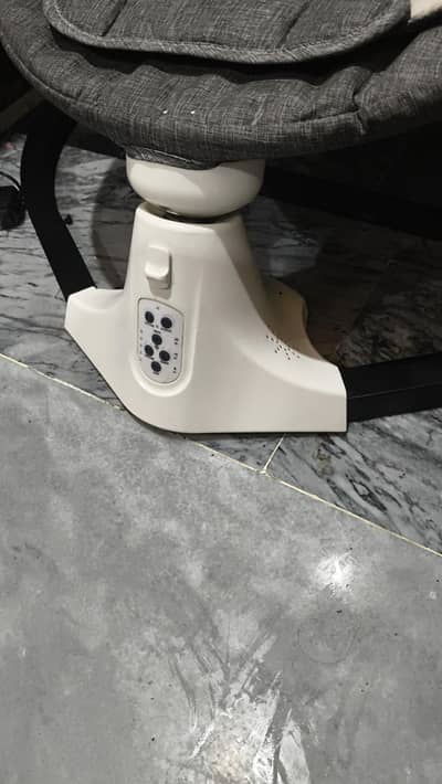 4 in 1 baby land swings