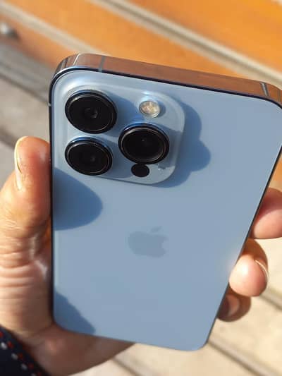 iPhone 13pro JV 256gb