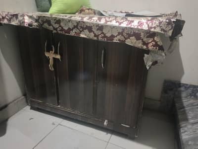 Iron Stand for sale