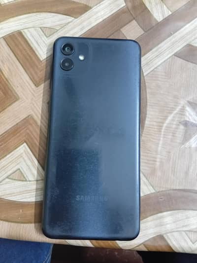 Samsung a04e 4gb/64gb