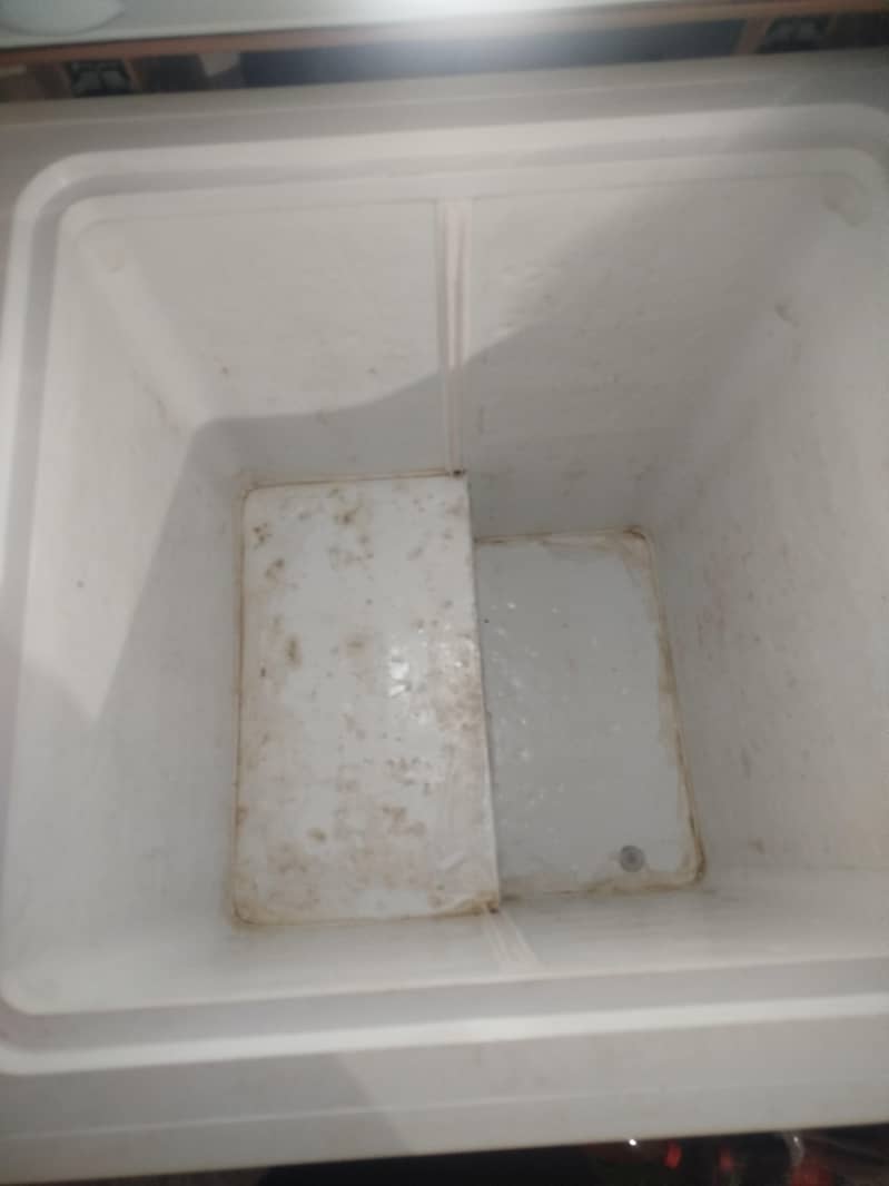 Deep Freezer 4