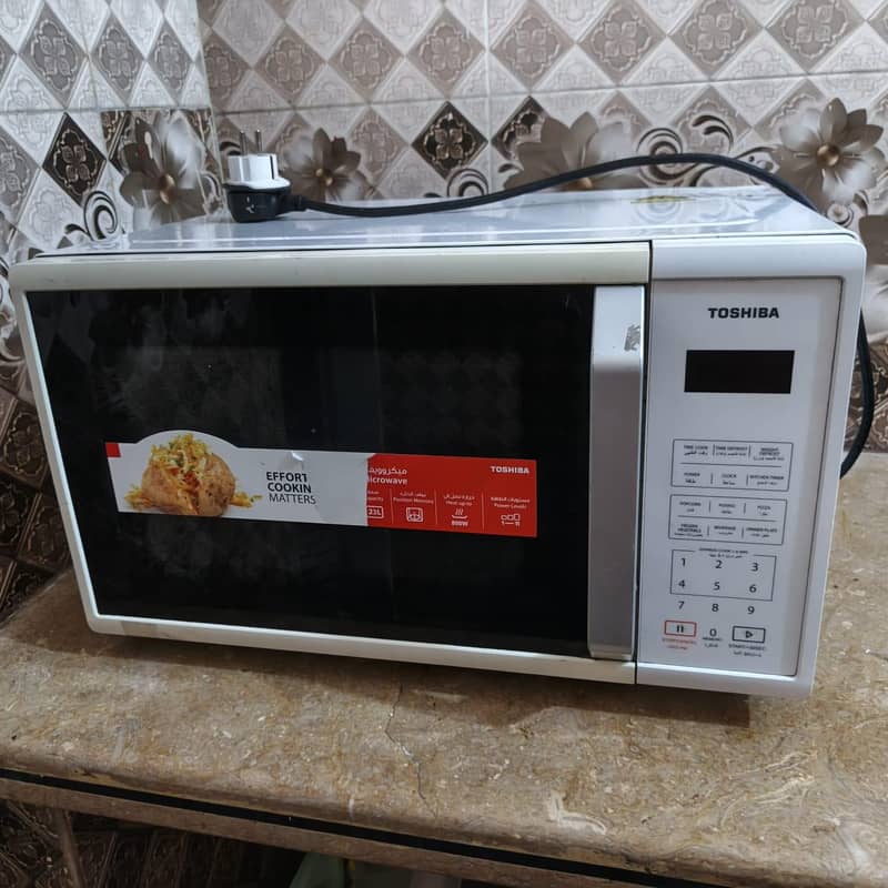 Microwave 0