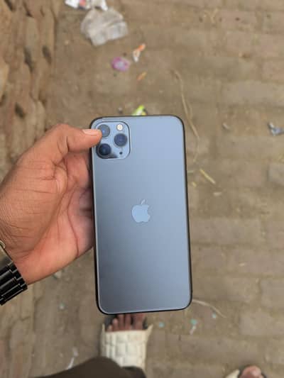 IPHONE 11 PRO MAX