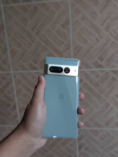 GOOGLE PIXEL 7 PRO
