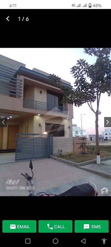 8 mrle portion available for rent faisal town