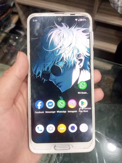 only serious buyers content