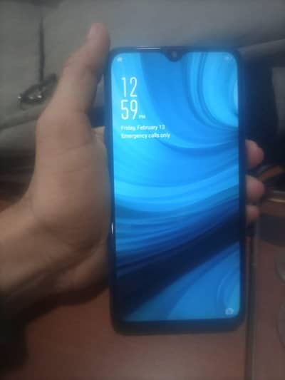 OPPO A5s Original sealed set. All mobile okay