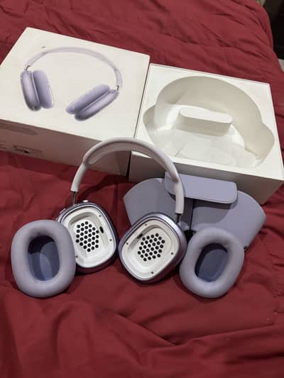 Airpod max 2