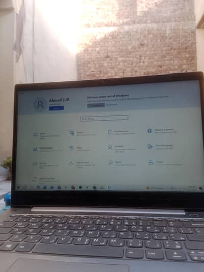 Lenovo Thinkpad 10 generation