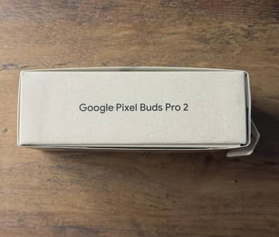 Google pixel buds pro 2