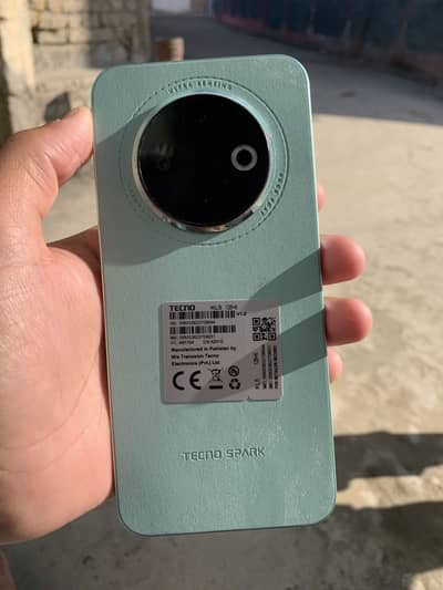 Tecno spark 30 for sell best price