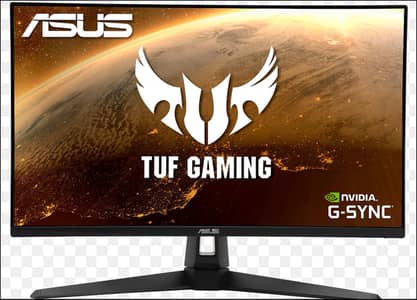 Vg27aq1a Gaming Monitor