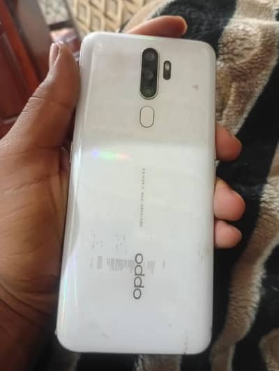 oppo a5 2020