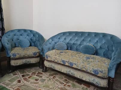 7 seater sofa set