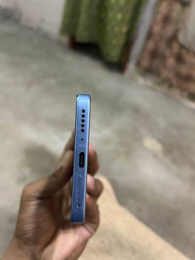 Redmi Note 13 PTA Approved Complete Box 8GB 256GB – Like New