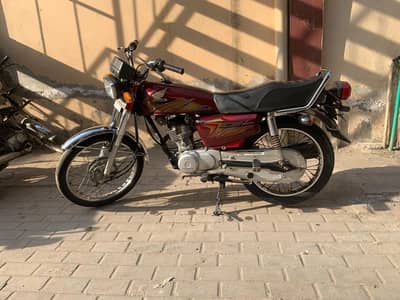 honda 125 for sale