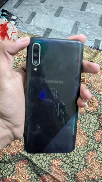 Samsung a30s 4/128