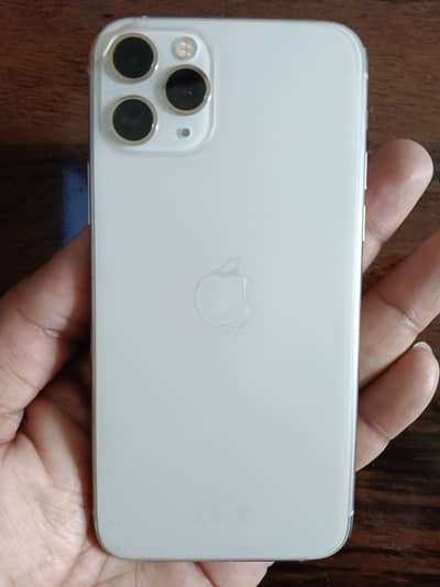 Apple iPhone 11 Pro