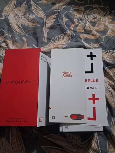 OnePlus 5G Excellent Condition