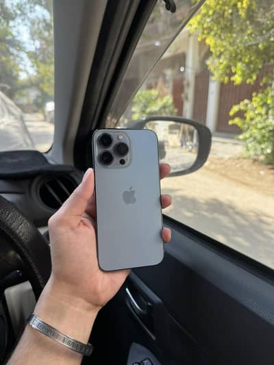 IPHONE 13 PRO JV 128GB