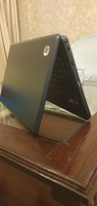 hp laptop g62