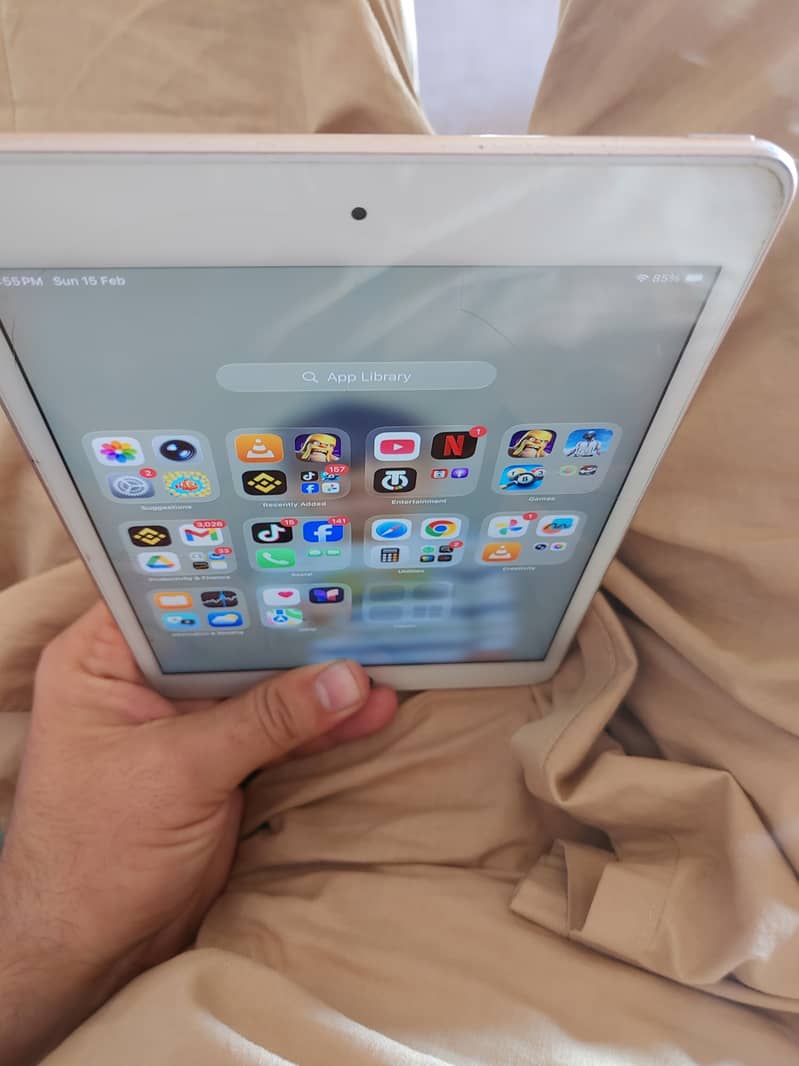 Ipad mini 5 5