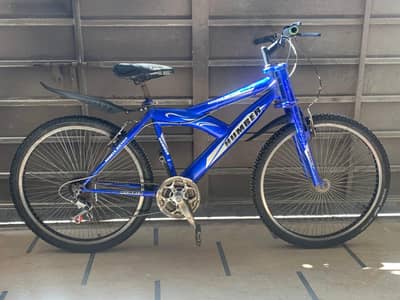 Cycle urgent sale