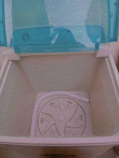 Noble Washing Machine