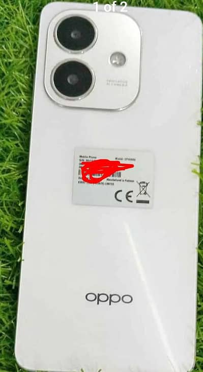 oppo a3 all ok