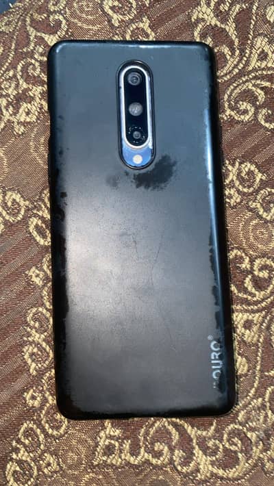 oneplus 8 all ok back break or penal break ha or line ha baki all ok h