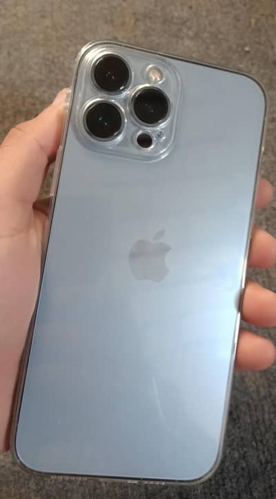 iPhone 13 Pro Max non pta