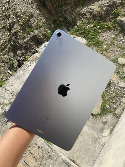 IPAD AIR 4 Generation