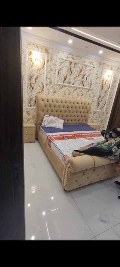 brand new bed for sale