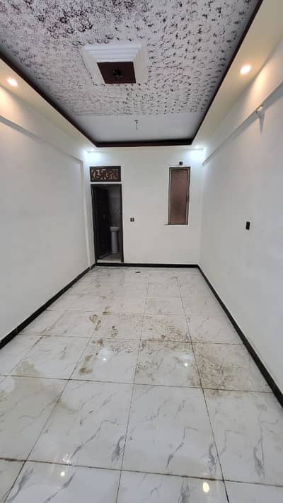 This Property For Sale Purpose In Nazimabad