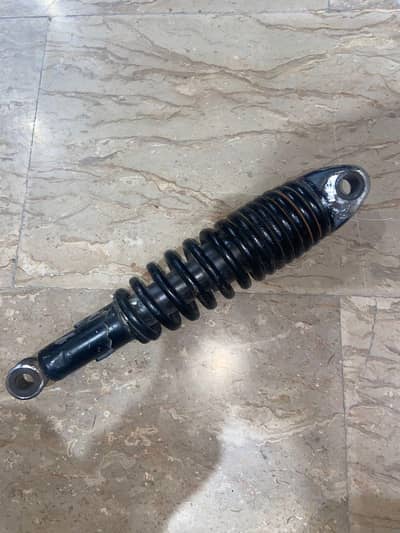 400cc trail bike soft monoshock