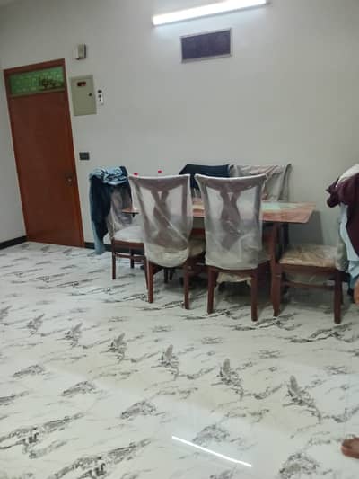 This Property For Sale Purpose In Nazimabad