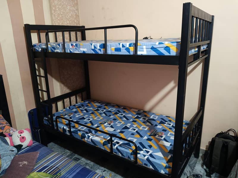 Bunk Bed 3