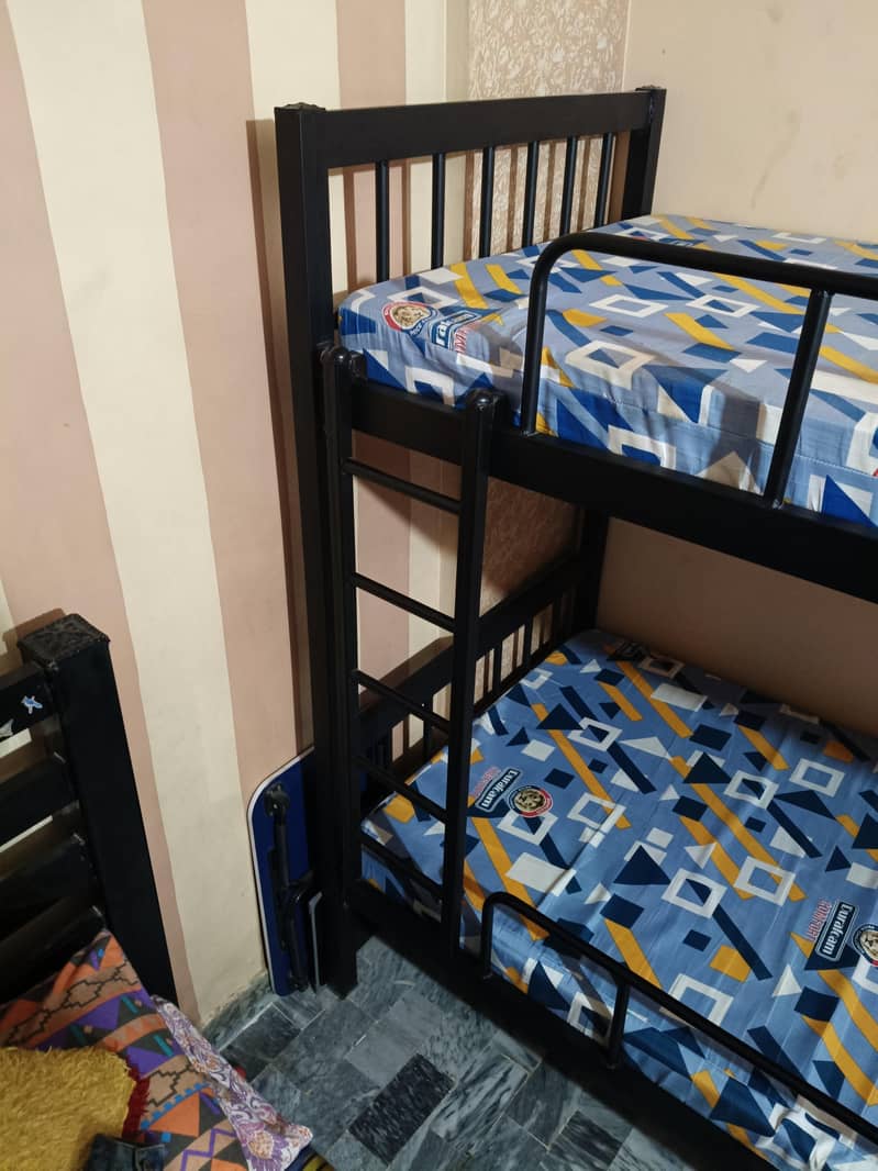 Bunk Bed 4