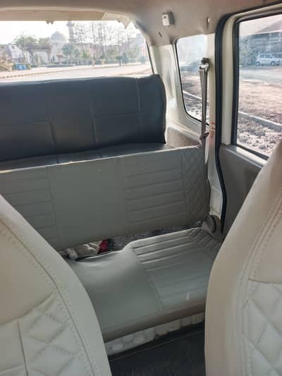 Suzuki Every 10/15 (660cc)