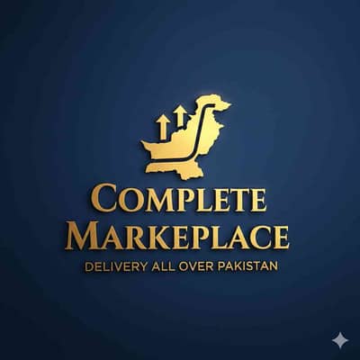 YOUR COMPLETE MARKET Place