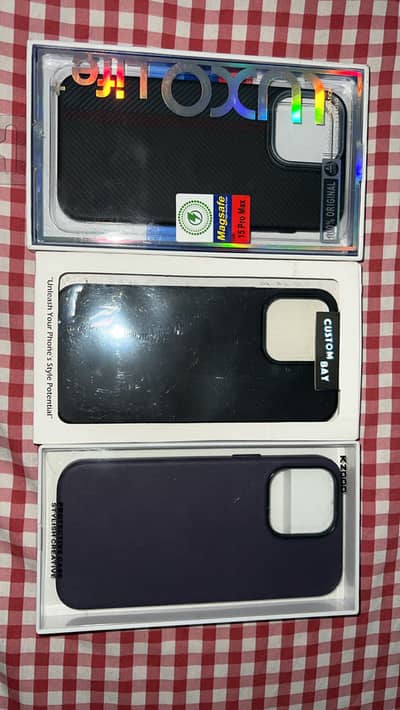 Iphone 15 pro max Cover