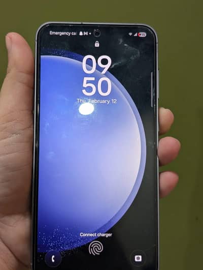 Samsung Galaxy s23 Fe