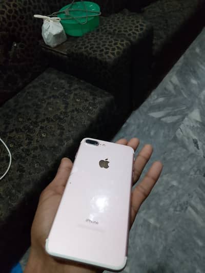 iPhone 7 Plus pta prove